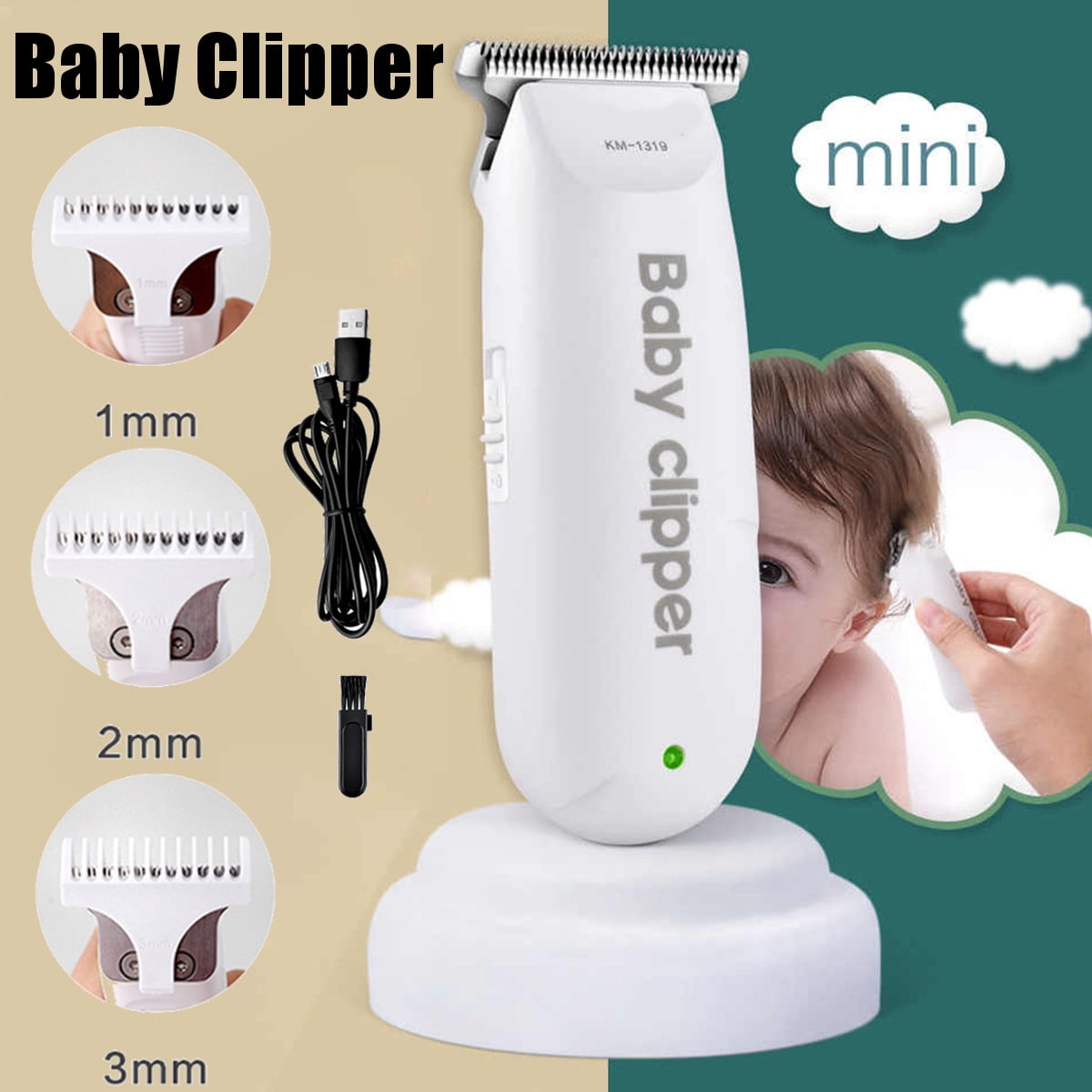 hair cutting machine walmart canada