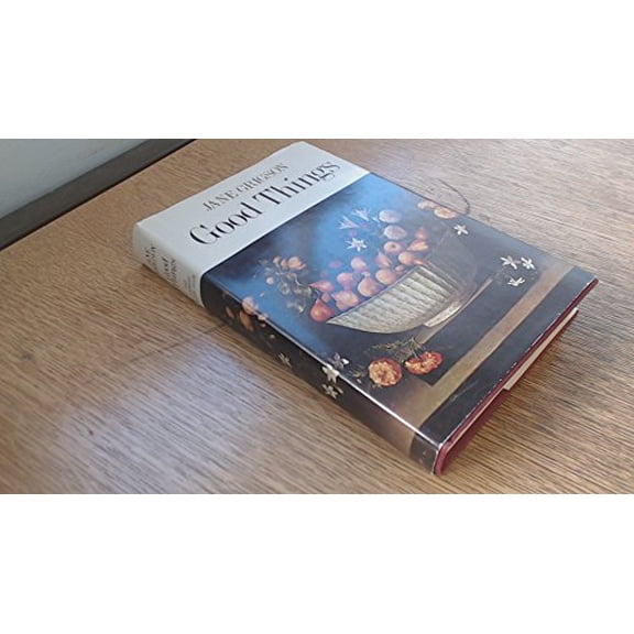 Pre-Owned Good things, 9780394469973, 0394469976, Hardcover, First Edition edition