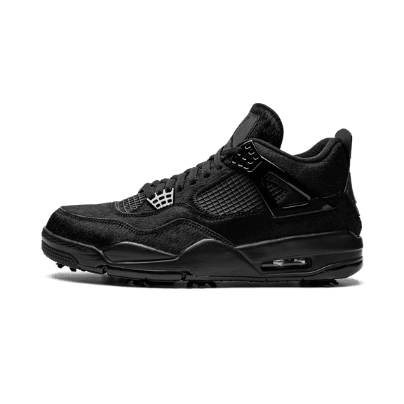 JORDAN MENS Air Jordan 4 Golf "Black Cat" CU9981 001 CU9981 001 from Stadium Goods
