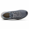 thumbnail image 3 of Rockport Women TOTAL MOTION TRAIL W SPT LACE BLUE SLATE ECO WR, 3 of 5