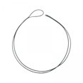 thumbnail image 1 of koolsoo 2X Extension Line for Tennis Squash Badminton Racquet Starting Clamp, Nylon Wire, 1 of 9