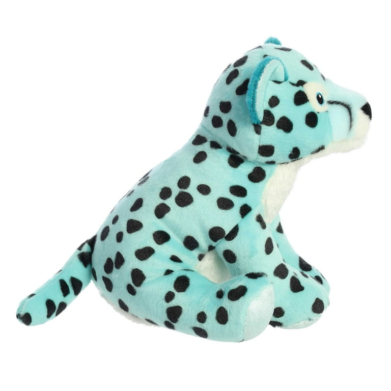 Cheetah stuffed sales animal walmart