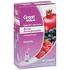 Great Value Sugar-Free Berry Pomegranate Drink Mix, 1.06 Oz., 10 Packet