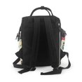 thumbnail image 3 of Disketp Animals Driving Police Car Mochila de Pañales de Gran Capacidad con Múltiples Bolsillos, Mochila de Viaje Multifuncional para Bebé, Unisex, Moderna y Resistente, 3 of 6
