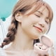 thumbnail image 4 of J15 Wireless Headphones 5.0 Bluetooth Earphones HIFI Lossless Sound Headsets LED Display Mini Earbuds For Smartphones, 4 of 5