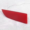 thumbnail image 1 of Rear Bumper Reflector Rear Light Lens Side Reflector For E83 Rear Bumper Left Reflector Light Lens 63147162217 Fits For E83 X3 2006-2010, 1 of 8