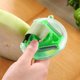 thumbnail image 5 of Pelador de verduras 3 en 1, 3 piezas, multifuncional, pelador de frutas y verduras, pelador giratorio de acero inoxidable en juliana, 5 of 7