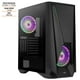 thumbnail image 1 of PC gamer ultra AMD Ryzen 7 7700X Super Tienda  RAM 16GB DDR5 SSD NVMe 480GB 600W enfriamiento liquido 240mm, 1 of 3