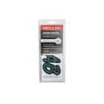 thumbnail image 3 of New Series 400 hardline Products Tebkg400 Forest Green/Black, 3 of 3