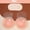 B, variant on 12pcs Invisible Chest Lift Patches for Strapless Dresses Anti-Bump Breast Support Tape for Women's Outfits, Seamless Underwear Accessories Set