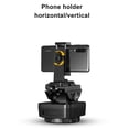 thumbnail image 5 of Trípode de vídeo motorizado ZTFON YT1000 para smartphone, 5 of 5