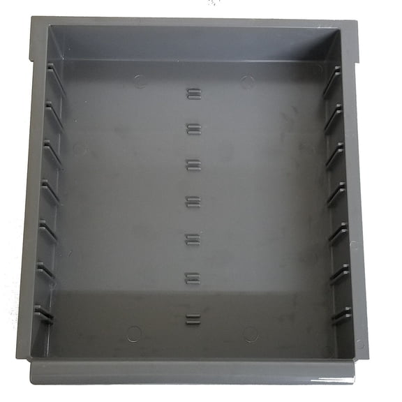 Adrian Steel 31157-0, Drawer for DC12 Drawer Unit