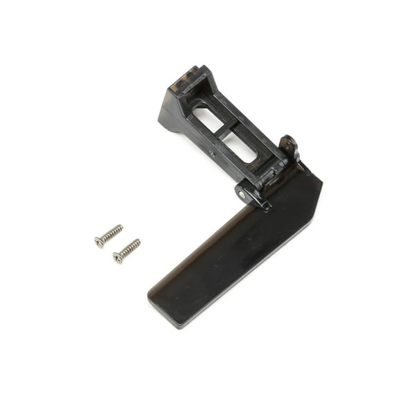 Pro Boat Rudder React 17 PRB281036 Replacement Boat Parts
