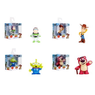 Toy Story 3 Buttercup PVC Figure (No Packaging) - Walmart.com