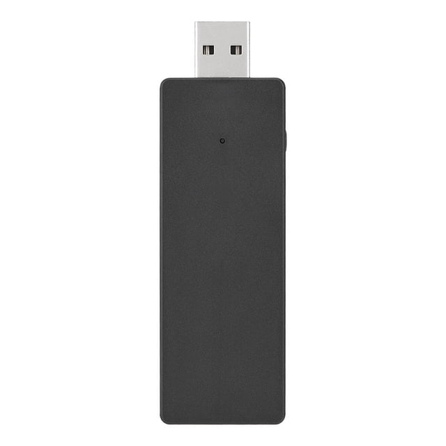 Adaptador receptor inalámbrico original para ordenadores personales, portátiles y tabletas de la serie One