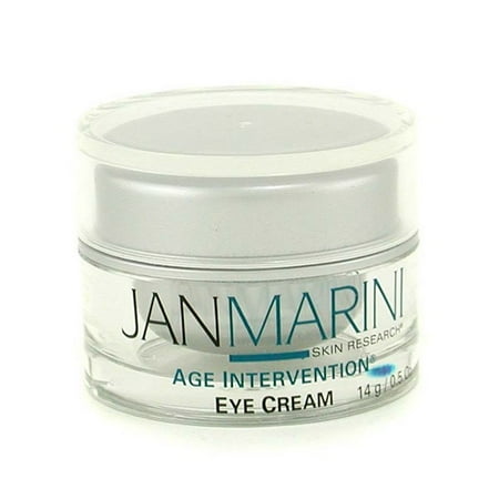 Jan Marini - Intervention âge Crème Contour des Yeux - 14g / 0,5 oz