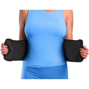 Mueller Waist Support, Single Band # 68127 One Size