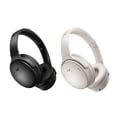thumbnail image 4 of Leather Replacement Ear Pads For Bose QC45 Headset Earmuffs Soft Earbuds Cover, 4 of 7