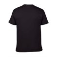 thumbnail image 4 of Loser Lover Drip Heart Olive Green 5s Matching For Men Women T-Shirt220g, 4 of 7