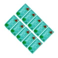 thumbnail image 3 of Feuilles de Gel Rafraîchissant,20 Feuilles de Patchs Rafraîchissants Patchs Rafraîchissants Feuilles de Gel Souple Rafraîchissantes Matériaux Écologiques, 3 of 8