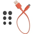 thumbnail image 5 of Open Box JBL Tune Buds 2 Noise Cancelling True Wireless Headphones (Black), 5 of 10
