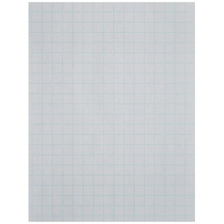 graph paper 8 1 2 x 11 inches 1 2 inch rule white 500 8 1 2 x 11 graph paper to print