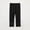 Black, variant on Liyamei Girls Leggings Summer Thin Stretchy Soft Comfortable Kids Capri Pants For Toddler Girls Breathable Casual Playwear Girls Leggings Size Black 4-5 Years