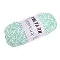 thumbnail image 1 of Glow In The Dark Yarn For Knitting Books for Beginners Adults Knitting compatible with Machines for Blankets Knitting Bag Small Circular Knitting Needles Interchangeable Knitting Books for Babies, 1 of 3