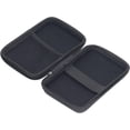 thumbnail image 1 of y Game Console Carrying Case, Prevent Collision Handheld Gaming Machine Storage Bag for RG35XX, 1 of 5