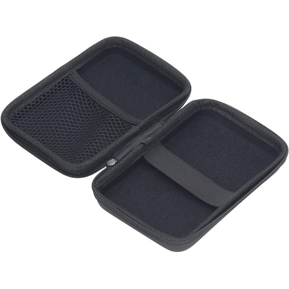 Exquisite and elegant anti-collision handheld game console storage bag RG35XX