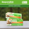 thumbnail image 3 of Compostable Snack Resealable Zip Bag (92 Count), 3 of 3