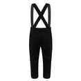 thumbnail image 2 of iiniim Infant Baby Boys Girls Adjustable Straps Overalls Suspender Pant Casual Trousers, 2 of 7