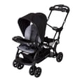 thumbnail image 1 of Baby Trend Poussette Sit N' Stand Ultra - Moonstruck, 1 of 6