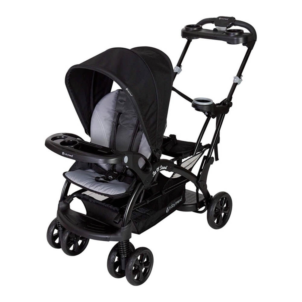 BabyTrend Sit N Stand Ultra Stroller Moonstruck