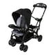 Baby Trend Sit N' Stand Ultra Stroller - Moonstruck - image 1 of 6