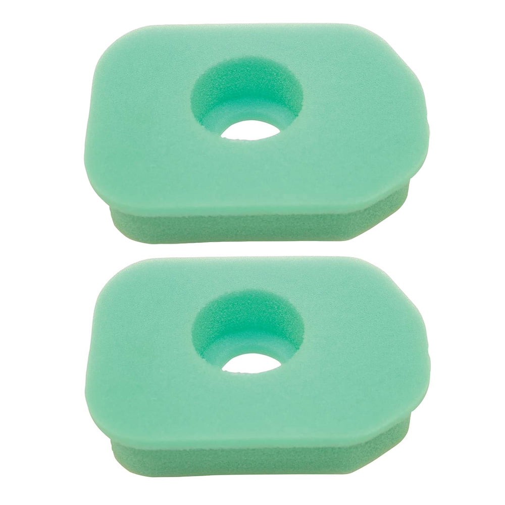 Set of (2) Foam Air Filter 270579S Fits Briggs and Stratton 92500