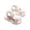 Pink, variant on Breathable Soft Soled Open Toe Sandals, Toddler Baby Boy Girl Summer Sandals Anti- Unisex Beach Shoes for 0-4 Years