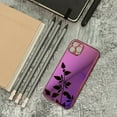 thumbnail image 3 of iPhone 13 Pro Max Case - Colored Reflective Mirror, 3 of 20