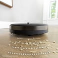 thumbnail image 2 of iRobot Roomba i4+ (4552) Robot Vacuum with Automatic Dirt Disposal - Empties Itself for up to 60 Days, Wi-Fi Connected Mapping, Compatible with Alexa, Ideal for Pet Hair, Carpets iRobot i455220, 2 of 6
