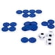 thumbnail image 2 of Juego Dados 27 Uds. Juegos Acrílicos Portátiles Novedosos para Picnic Fiesta, 2 of 4