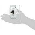 thumbnail image 2 of Lutron AY-103P-WH Ariadni 1000-watt 3-Way Dimmer, White, 2 of 7