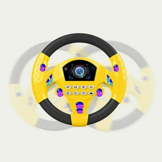 Designer Mouse Disney inspired Steering wheel cover Rainbow