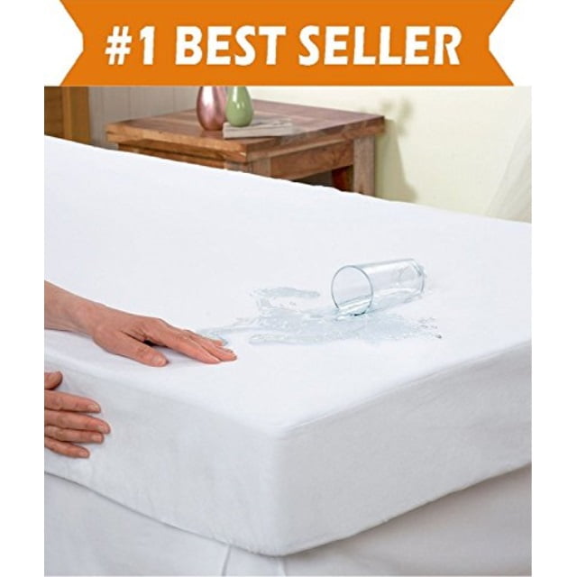 Elegant Comfort Premium Hypoallergenic TerryCotton Surface 100