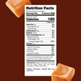 thumbnail image 5 of Kraft Caramel Candy, Classic Chewy Squares, Bulk Pack 4 Pounds, 5 of 6