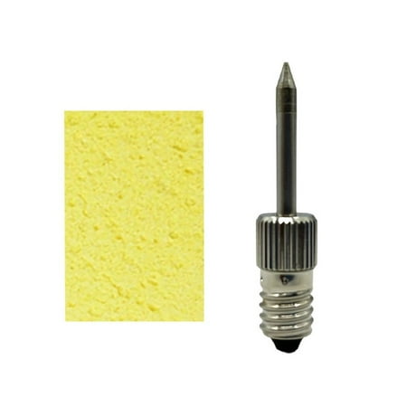 

E10 Interface Soldering Iron Tips Welding Tips Usb Soldering Tip Set B C K Type
