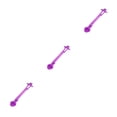 thumbnail image 3 of Vogacara Bandeja de radio sobre orugas con control remoto Tableros de actualización de metal Simulación Tablero de segundo piso Reemplazo para Wltoys Type1 NO1 Vogacara CBP188282, 3 of 6