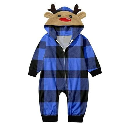 

Bkolouuoe Mens Merry Christmas Family Pack Pretty Prints With Men s Zip Hoodie Jumpsuit Set plus Size Pajamas for Women Boys Sports 10-12 Feeling