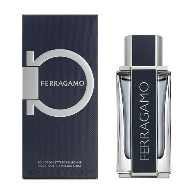 FERRAGAMO 100ML EDT SPRAY