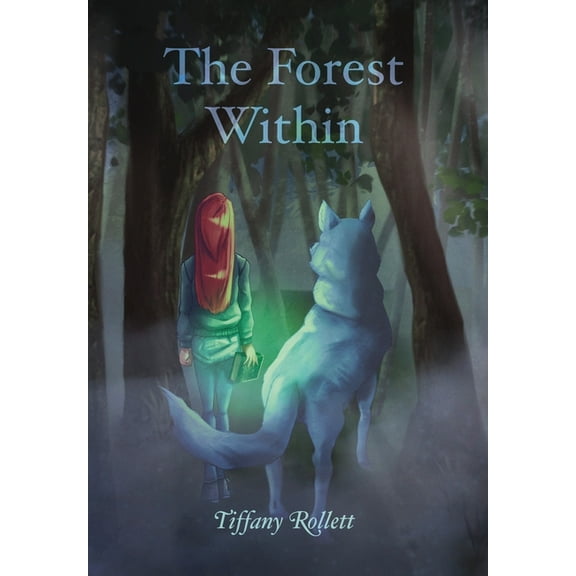 The Forest Within, (Hardcover)