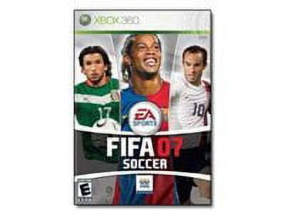 2006 Fifa World Cup Xbox Game For Sale